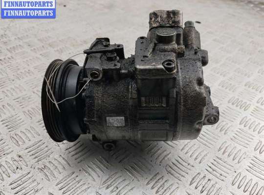 купить Компрессор кондиционера на Volkswagen Passat B5+ (GP)