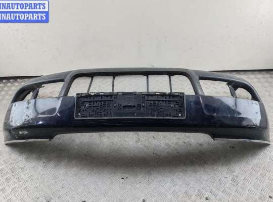 Бампер передний AU1637050 на Audi A6 C5 (1997-2005)