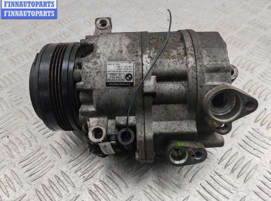 купить Компрессор кондиционера на BMW X5 E53 (1999-2006)