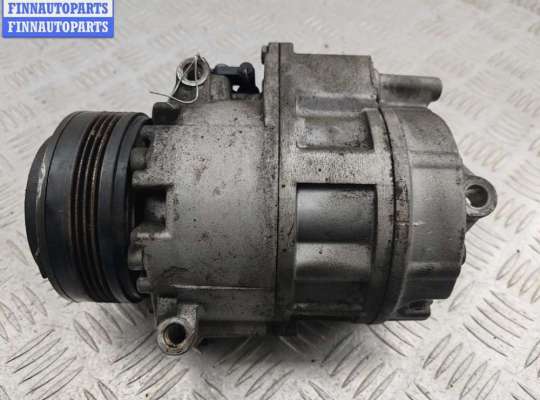 купить Компрессор кондиционера на BMW X5 E53 (1999-2006)