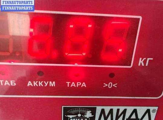 купить Компрессор кондиционера на BMW X5 E53 (1999-2006)