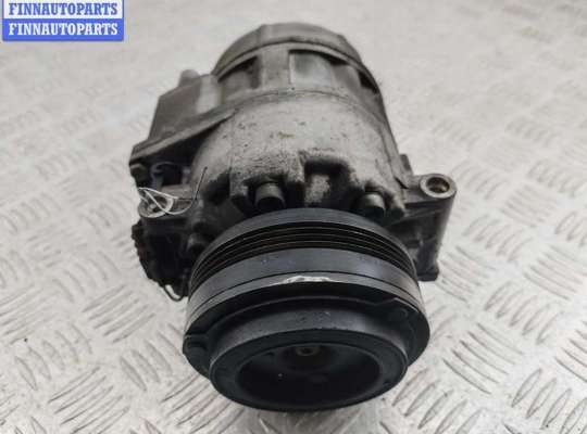 купить Компрессор кондиционера на BMW X5 E53 (1999-2006)