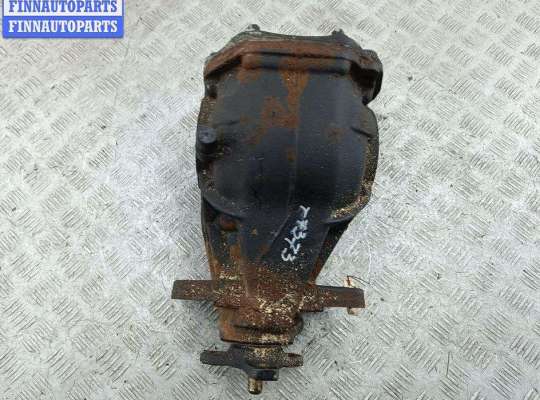 купить Редуктор заднего моста на Mercedes E-Class W211 (2002-2009)