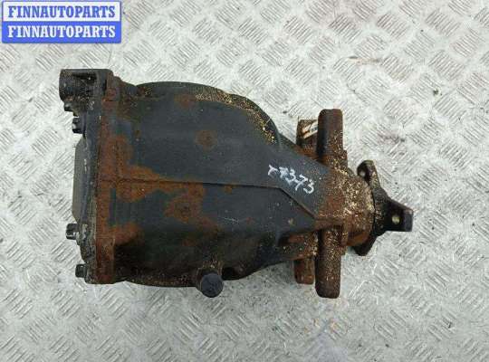 купить Редуктор заднего моста на Mercedes E-Class W211 (2002-2009)