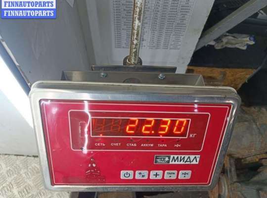 купить Редуктор заднего моста на Mercedes E-Class W211 (2002-2009)