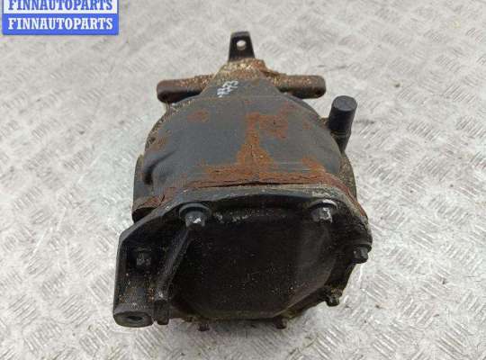 купить Редуктор заднего моста на Mercedes E-Class W211 (2002-2009)