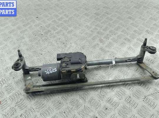 купить Механизм стеклоочистителя переднего (трапеция дворников) на Skoda Octavia mk2 (A5 1Z) 2004-2013