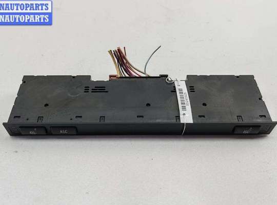 Кнопка обогрева сидений BM3554871 на BMW 5 E39 (1995-2003)