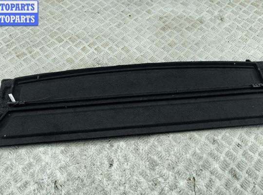 купить Полка багажника на Opel Meriva A (2003-2010)