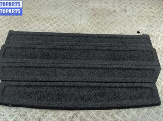 купить Полка багажника на Opel Meriva A (2003-2010)