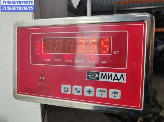 купить Шкив коленвала на Opel Insignia A (2008-2017)