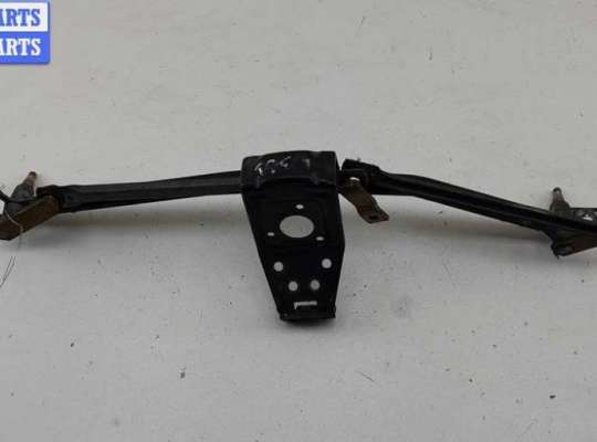 купить Механизм стеклоочистителя переднего (трапеция дворников) на Audi 80 B3 (1987-1992)