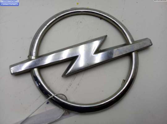 купить Эмблема на Opel Signum