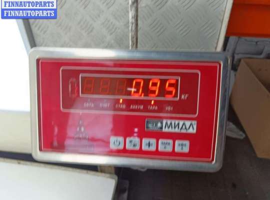 купить Замок двери сдвижной правый на Volkswagen Caddy (2004-2010)