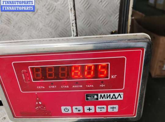 купить Вентилятор радиатора на Audi Q7 4L (2005-2015)