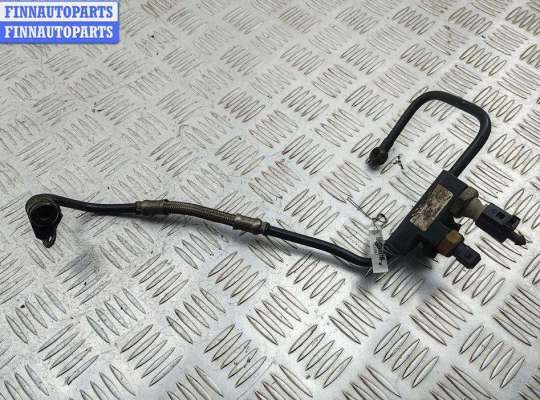 Купить Трубка масляная турбины на Audi A6 C5 (1997-2005) Трубка масляная турбины AU1659492 на Audi A6 C5 (1997-2005)