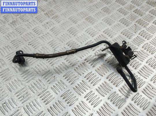 купить Трубка масляная турбины на Audi A6 C5 (1997-2005)