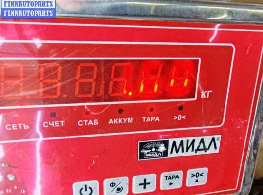 купить Стеклоподъемник электрический передний левый на BMW 5 E60/E61 (2003-2010)