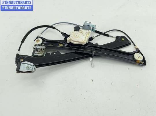 Купить Стеклоподъемник электрический передний левый на BMW 5 E60/E61 (2003-2010) Стеклоподъемник электрический передний левый BM3556616 на BMW 5 E60/E61 (2003-2010)