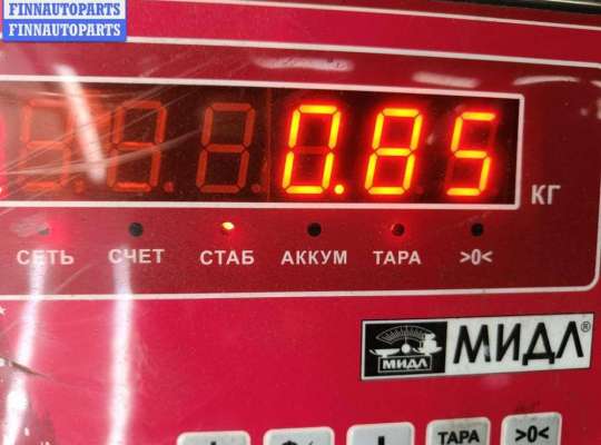 купить Крепление топливного бака на Ford Mondeo III (2000-2007)