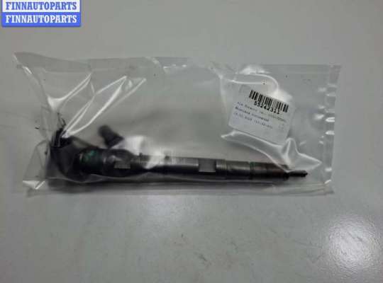 купить Форсунка топливная на Kia Sorento (BL, 2002-2009)