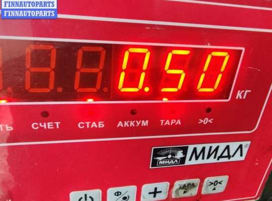 купить Форсунка топливная на Kia Sorento (2002-2009)