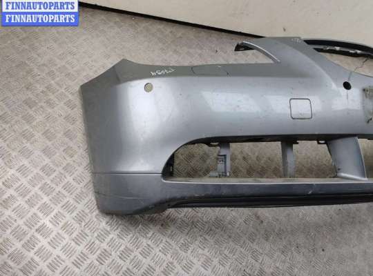 купить Бампер передний на BMW 5 E60/E61 (2003-2010)