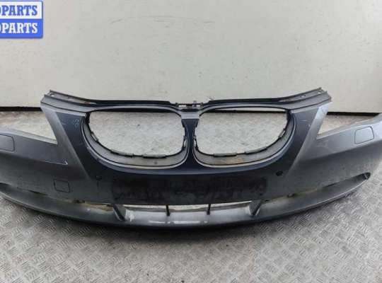 купить Бампер передний на BMW 5 E60/E61 (2003-2010)