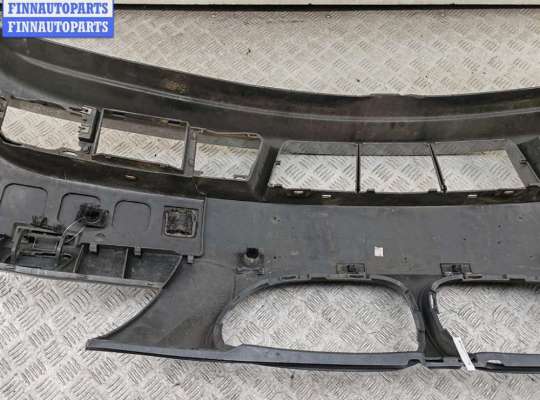 купить Бампер передний на BMW 5 E60/E61 (2003-2010)