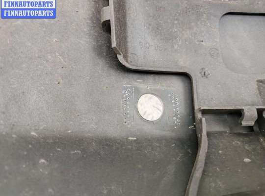 купить Бампер передний на BMW 5 E60/E61 (2003-2010)