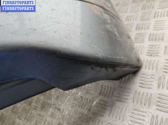 купить Бампер передний на BMW 5 E60/E61 (2003-2010)