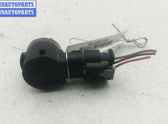 купить Датчик парковки (парктроник) передний на Skoda Octavia mk3 (A7 5E) 2013-2020