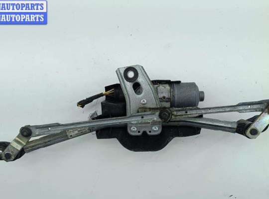 купить Механизм стеклоочистителя переднего (трапеция дворников) на Opel Astra H (2004-2009)