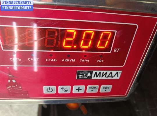 купить Механизм стеклоочистителя переднего (трапеция дворников) на Opel Astra H (2004-2009)