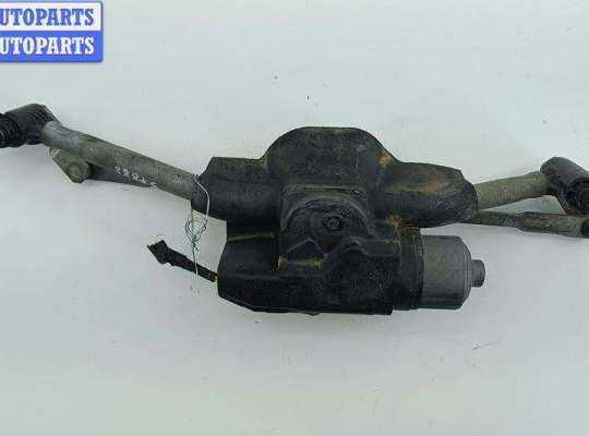 Механизм стеклоочистителя переднего (трапеция дворников) OP2278939 на Opel Astra H (2004-2009)