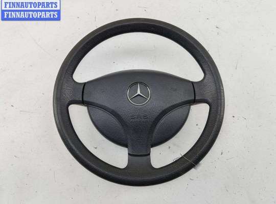 Руль MB1695507 на Mercedes A-Class W168 (1997-2004)