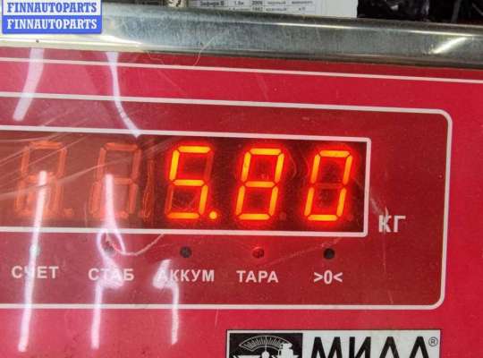 купить Ступица передняя левая на Opel Vectra C (2002-2008)