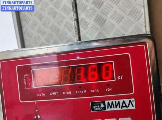 купить Двигатель отопителя (моторчик печки) на Opel Astra G (1998-2004)