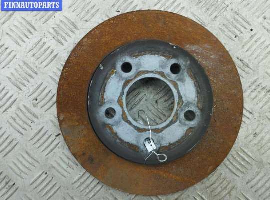 Диск тормозной задний FO2215377 на Ford Focus II (2004-2011)