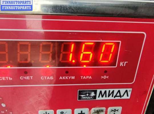 купить Насос гидроусилителя руля на Audi A6 C5 (1997-2005)