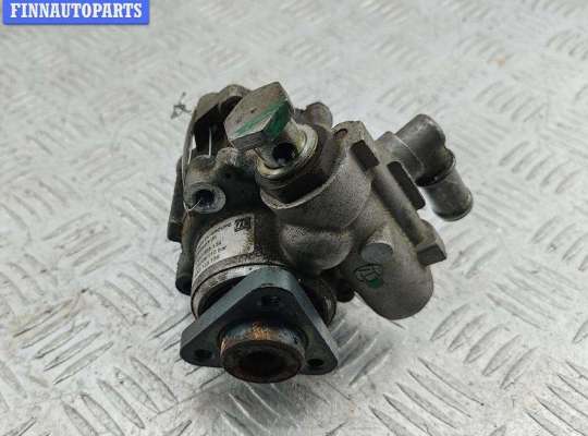 купить Насос гидроусилителя руля на Audi A6 C5 (1997-2005)