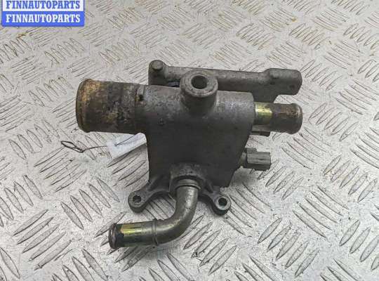 купить Фланец (тройник) системы охлаждения на Ford Mondeo III (2000-2007)