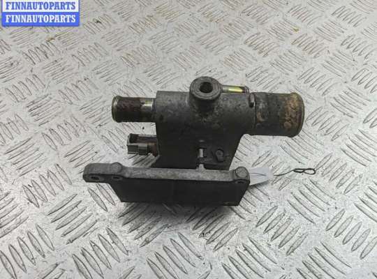 купить Фланец (тройник) системы охлаждения на Ford Mondeo III (2000-2007)