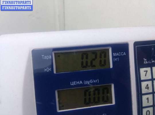 купить Клапан управления турбиной (актуатор) на Audi A6 C5 (1997-2005)