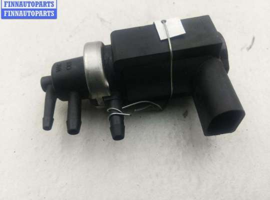 купить Клапан управления турбиной (актуатор) на Audi A6 C5 (1997-2005)