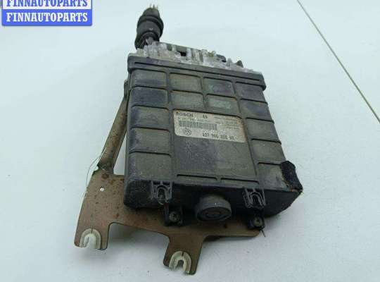 ЭБУ ДВС (блок управления двигателем)