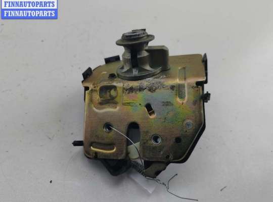 купить Замок багажника на Ford Focus I (1998-2005)