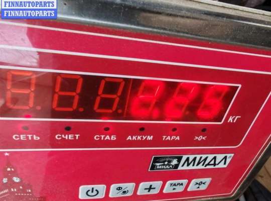 купить Стекло двери передней левой на BMW 5 E39 (1995-2003)