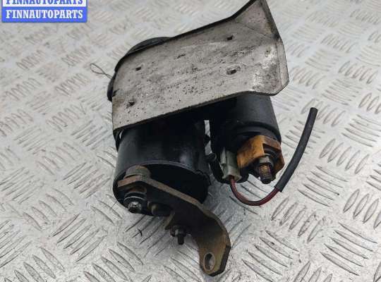 Стартер на Volkswagen Passat B5+ (3B, GP)