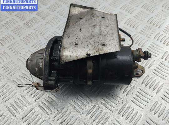 Стартер на Volkswagen Passat B5+ (3B, GP)